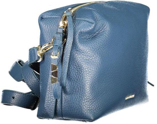 26FW 코치넬리 숄더백 10021045502238 BLUE - COCCINELLE