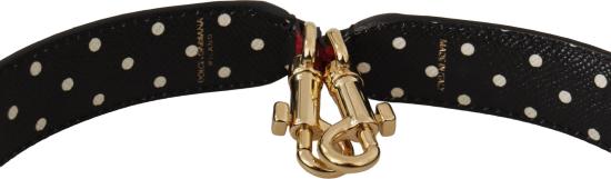 26FW 돌체앤가바나 숄더백 8834679210270 RED - DOLCE & GABBANA