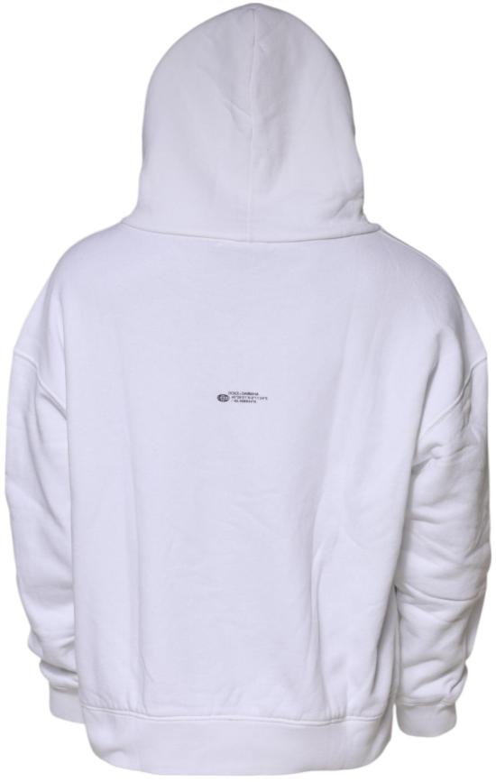 26FW 돌체앤가바나 니트웨어 9828539269406 WHITE - DOLCE & GABBANA