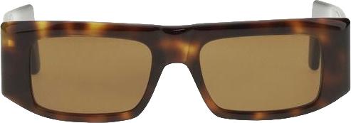 26SS 발렌티노 가라바니 선글라스 10056716812574 BROWN