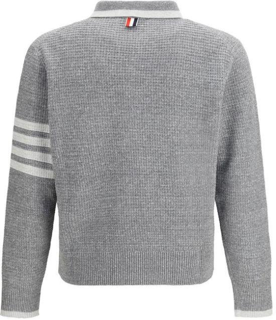  톰브라운 셔츠 9994000990494 GREY - THOM BROWNE