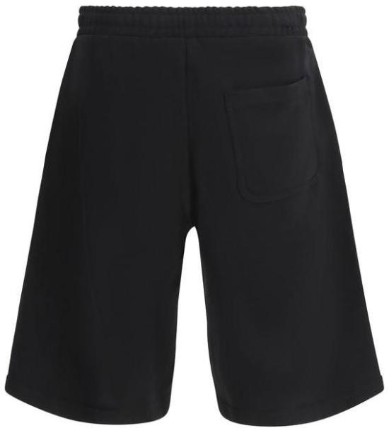  디젤 숏팬츠 10005822538014 BLACK - DIESEL