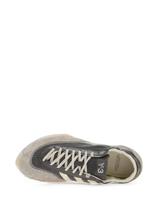 26FW 와이쓰리 스니커즈 KI4613GREFI Gray - Y-3