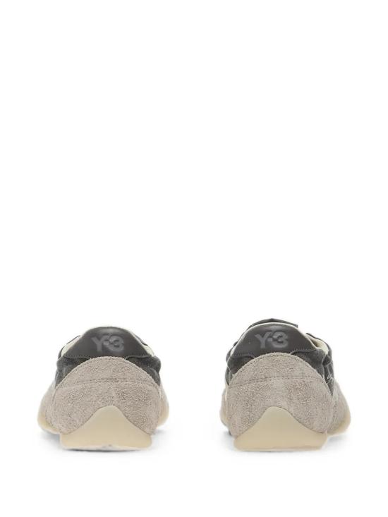 26FW 와이쓰리 스니커즈 KI4613GREFI Gray - Y-3