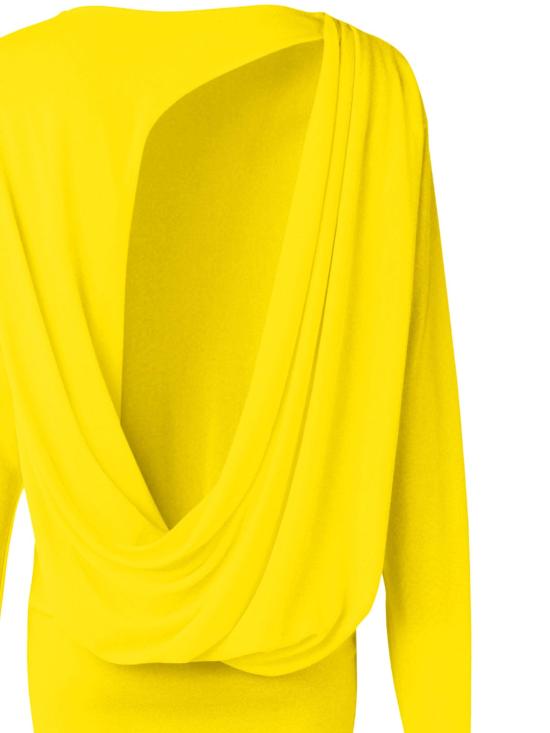  자크뮈스 숏 원피스 15787025006878 GOLD - JACQUEMUS