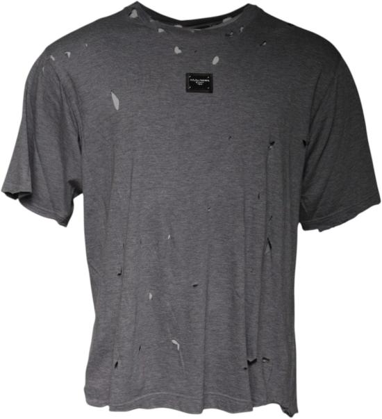 26FW 돌체앤가바나 탑 9716589461790 GREY