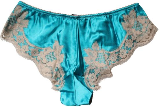 26FW 돌체앤가바나 언더웨어 50757983174942 BLUE - DOLCE & GABBANA