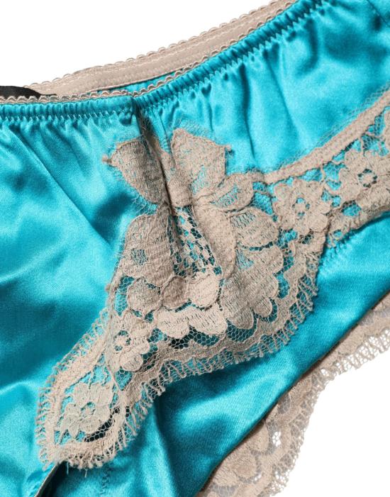 26FW 돌체앤가바나 언더웨어 50757983174942 BLUE - DOLCE & GABBANA