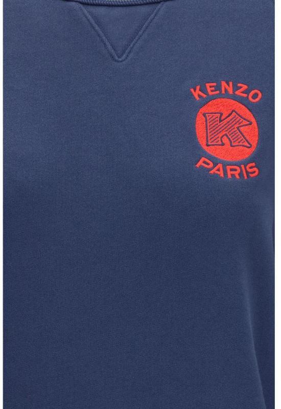 25FW 겐조 니트웨어 10094923677982 GREY - KENZO
