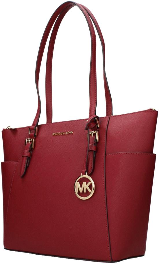26FW 마이클 코어스 숄더백 9997464469790 RED - MICHAEL KORS