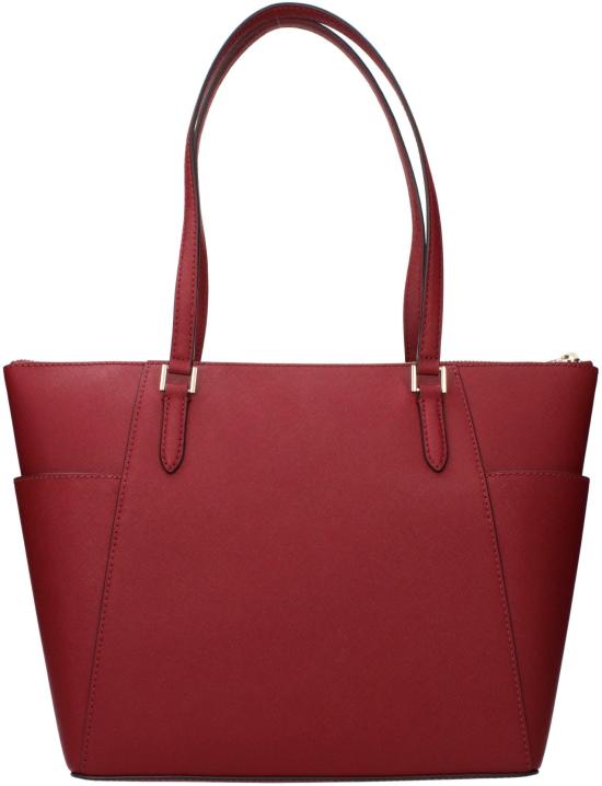 26FW 마이클 코어스 숄더백 9997464469790 RED - MICHAEL KORS