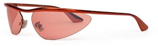26FW 보테가베네타 선글라스 10047590367518 ORANGE - BOTTEGA VENETA