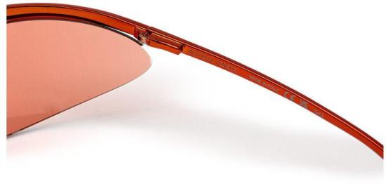 26FW 보테가베네타 선글라스 10047590367518 ORANGE - BOTTEGA VENETA