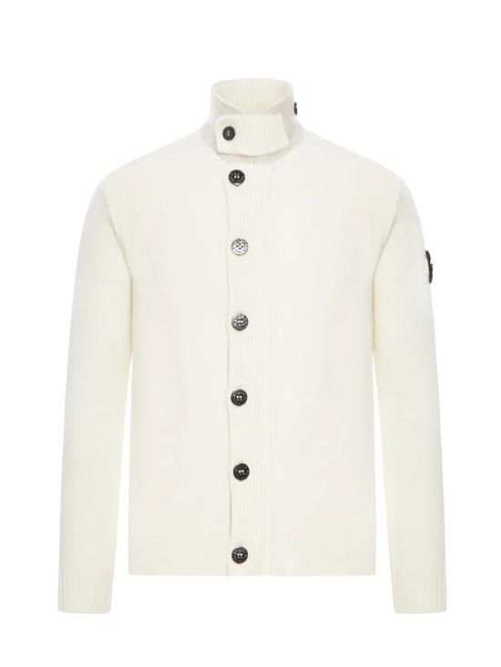 26FW 스톤 아일랜드 스웨터 L2S15 5100047 S00A3 V0093 Ivory