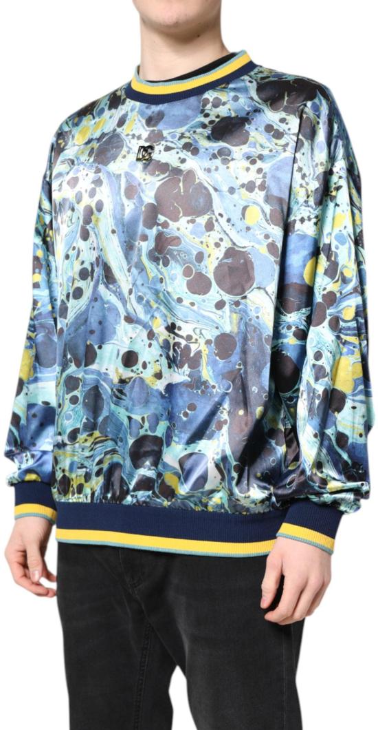 26FW 돌체앤가바나 니트웨어 9765922898206 PINK - DOLCE & GABBANA
