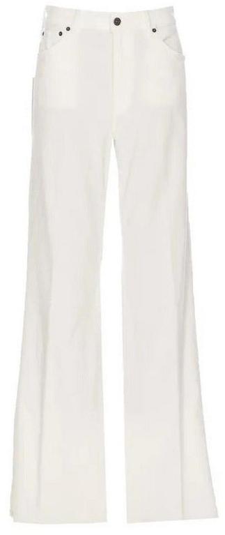 26FW 돈답 스트레이트 팬츠 50103518789918 WHITE