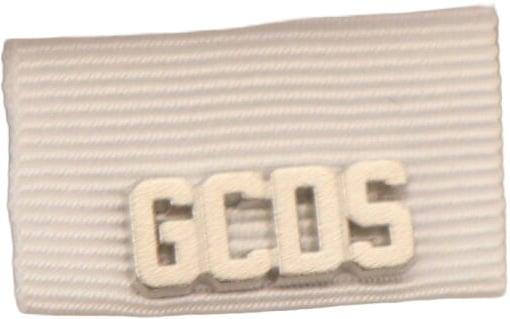 26FW 지씨디에스 탑 9716520026398 WHITE - GCDS