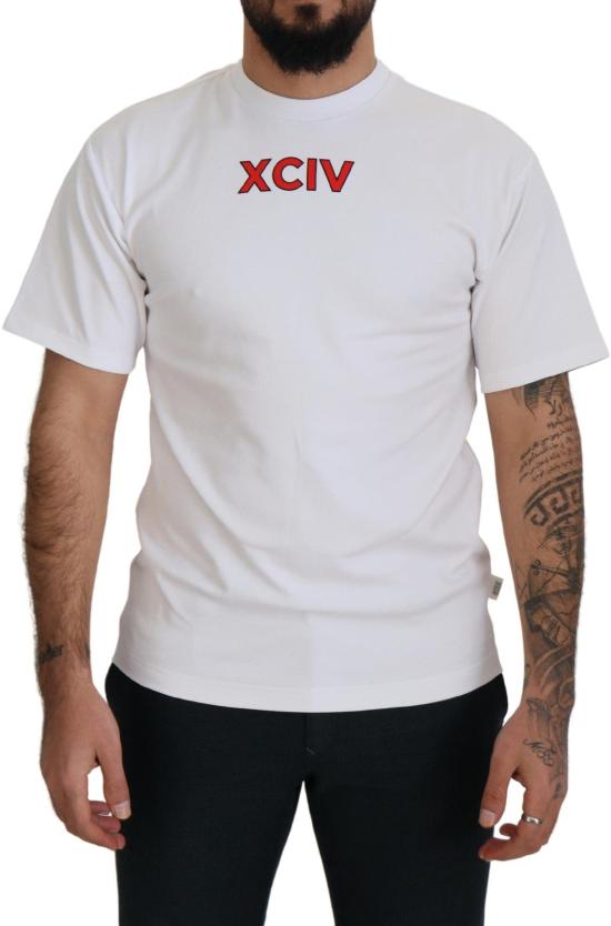 26FW 지씨디에스 탑 9716520026398 WHITE