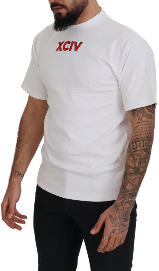 26FW 지씨디에스 탑 9716520026398 WHITE - GCDS