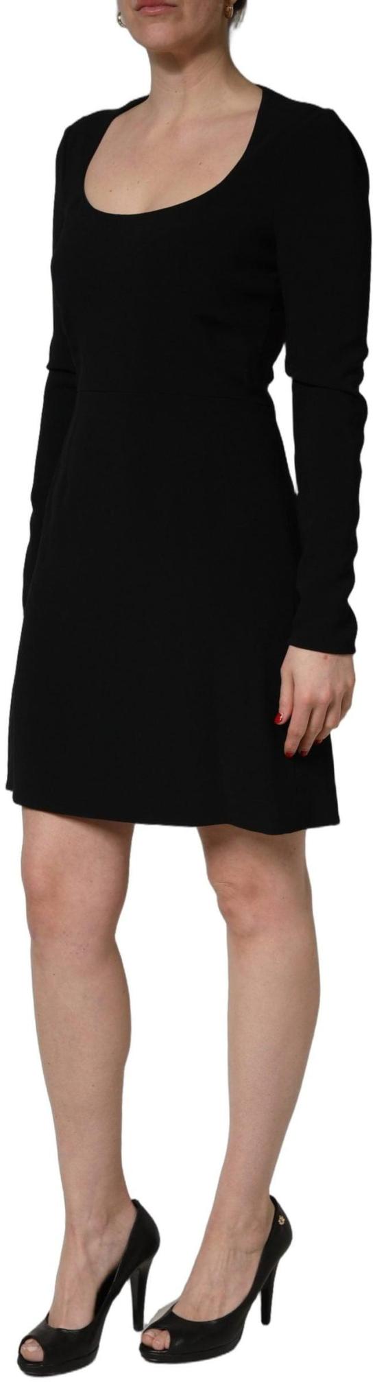 26FW 로베르토 카발리 숏 원피스 10065929142558 BLACK - ROBERTO CAVALLI