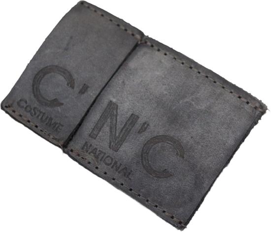 26FW 커스텀네셔널 데님 팬츠 9962785243422 GREY - COSTUME NATIONAL
