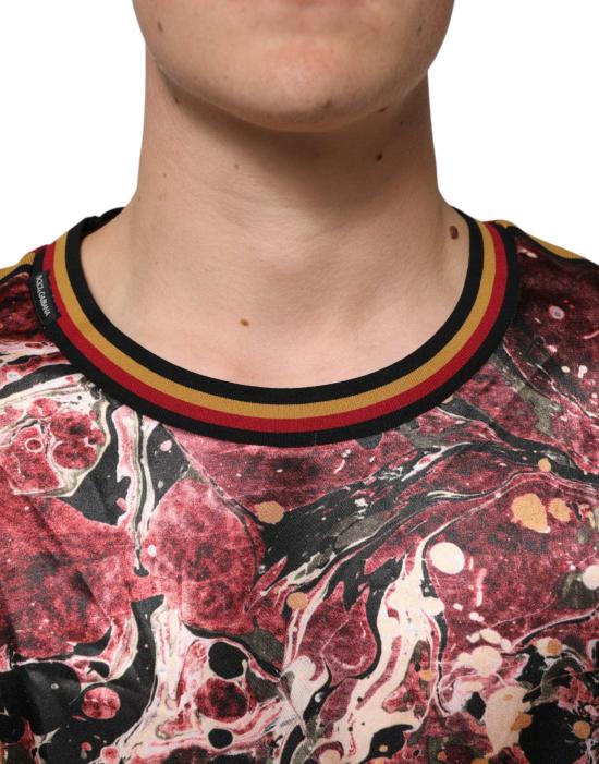26FW 돌체앤가바나 탑 50067295764766 WHITE - DOLCE & GABBANA