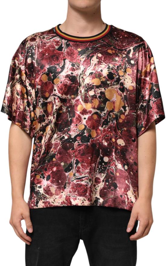 26FW 돌체앤가바나 탑 50067295764766 WHITE - DOLCE & GABBANA