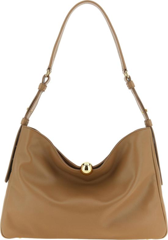 26FW 훌라 숄더백 10120183251230 BEIGE