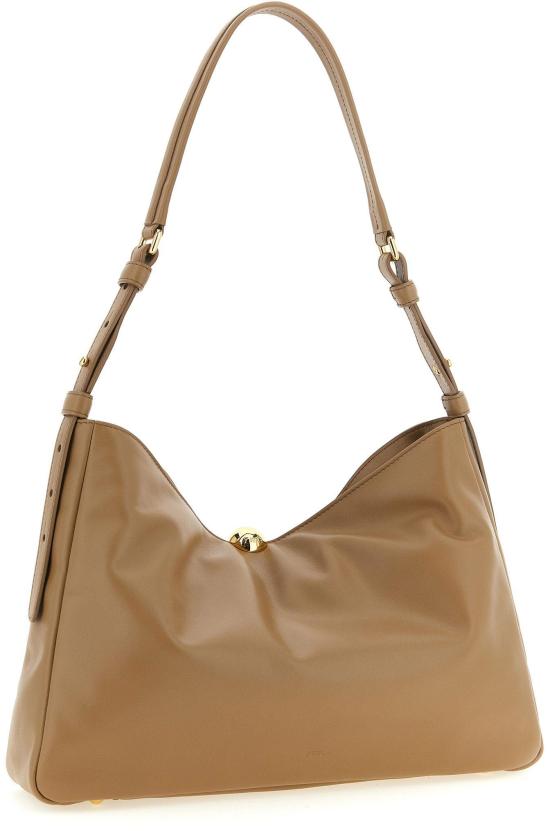 26FW 훌라 숄더백 10120183251230 BEIGE - FURLA