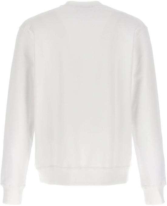  디스퀘어드2 니트웨어 10120191770910 WHITE - DSQUARED2