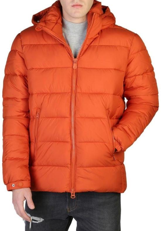 26FW 세이브더덕 코트 9964852347166 ORANGE