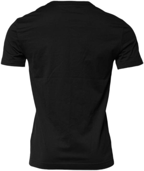 26FW 돌체앤가바나 탑 9775144010014 BLACK - DOLCE & GABBANA