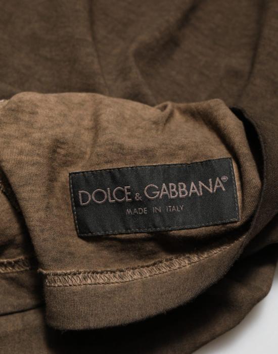 26FW 돌체앤가바나 탑 9843637354782 DIVERS - DOLCE & GABBANA