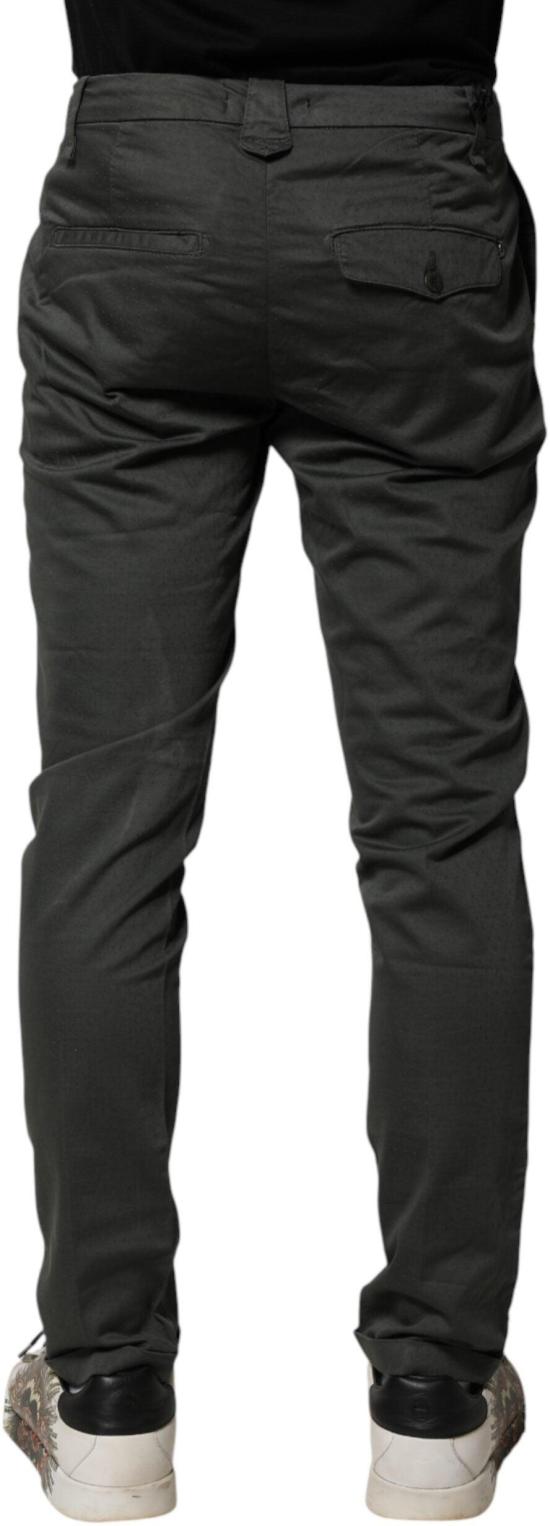 26FW 돈답 치노 팬츠 9935971615006 GREY - DONDUP