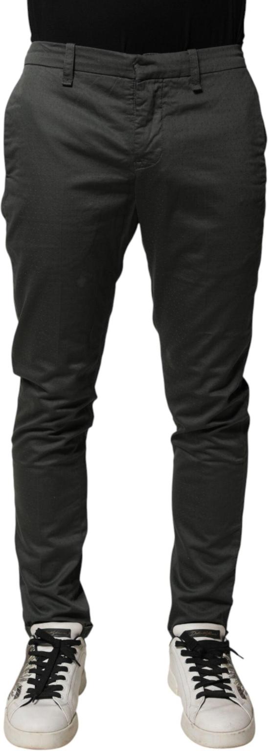26FW 돈답 치노 팬츠 9935971615006 GREY