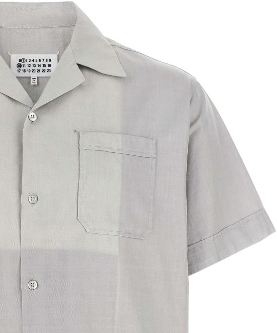  마르지엘라 셔츠 15785311764766 GREY - MAISON MARGIELA