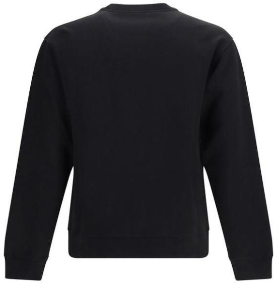 26FW 발렌티노 가라바니 니트웨어 50770059034910 BLACK - VALENTINO GARAVANI