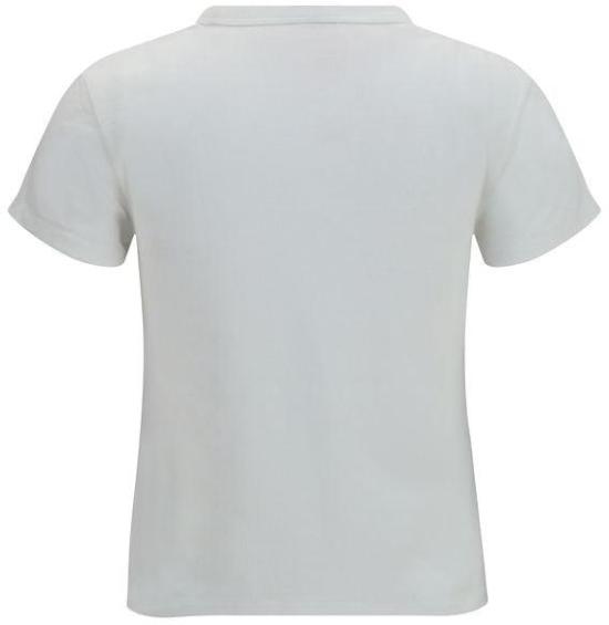 25FW 겐조 탑 10094924071198 WHITE - KENZO