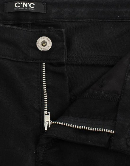 26FW 커스텀네셔널 데님 팬츠 9962756210974 BLACK - COSTUME NATIONAL