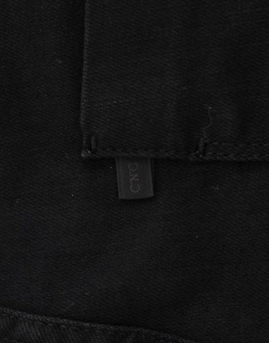 26FW 커스텀네셔널 데님 팬츠 9962756210974 BLACK - COSTUME NATIONAL