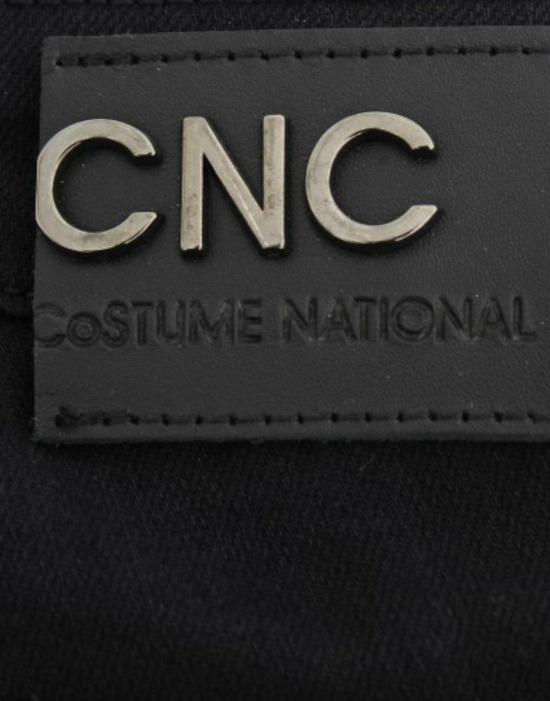 26FW 커스텀네셔널 데님 팬츠 9962756210974 BLACK - COSTUME NATIONAL