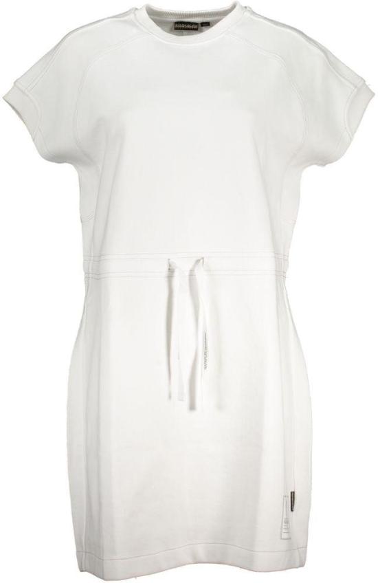 26FW 나파피리 숏 원피스 10005001634078 WHITE