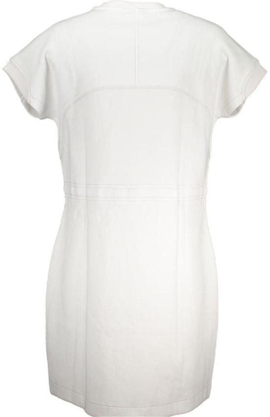 26FW 나파피리 숏 원피스 10005001634078 WHITE - NAPAPIJRI