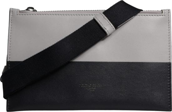 26FW 돌체앤가바나 숄더백 9752544379166 DIVERS - DOLCE & GABBANA