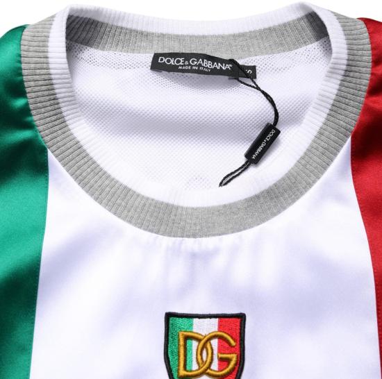 26FW 돌체앤가바나 탑 50630821347614 DIVERS - DOLCE & GABBANA