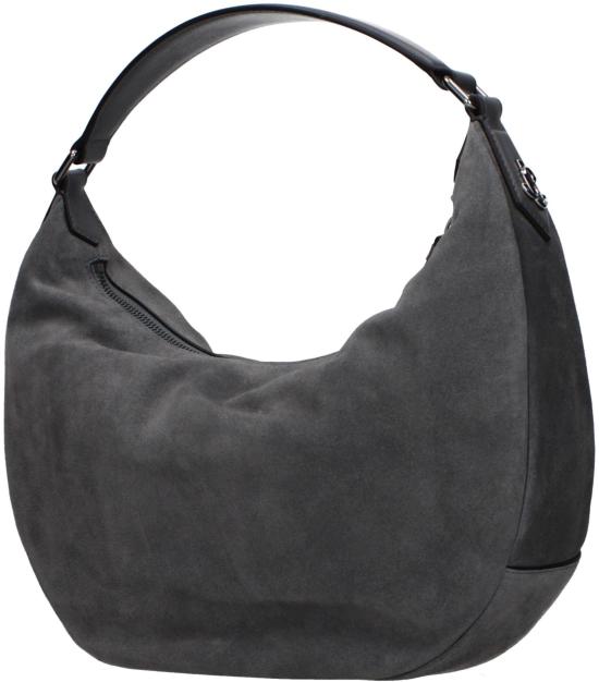 26FW 지미추 숄더백 10065222304030 GREY - JIMMY CHOO
