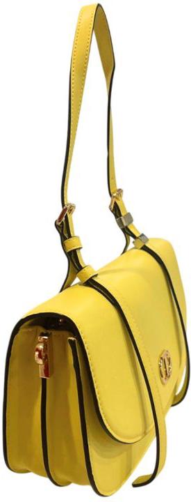 26FW 트윈셋 숄더백 10005745697054 YELLOW - TWINSET
