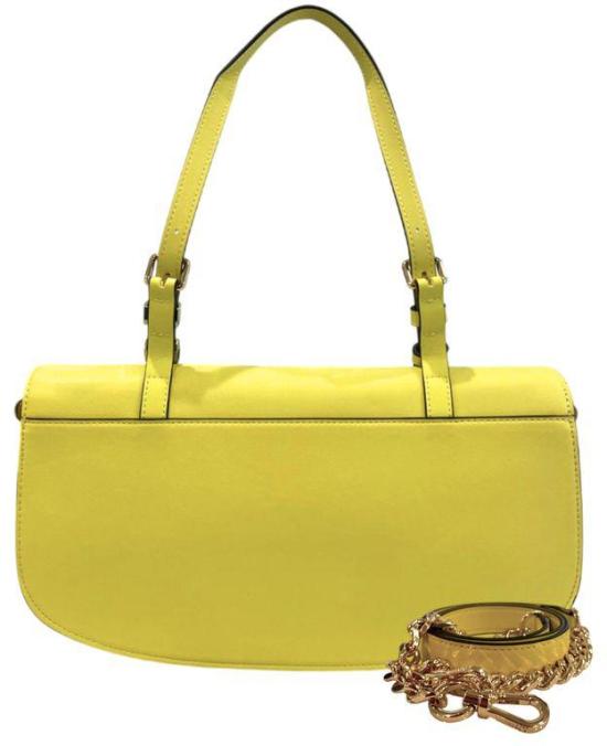 26FW 트윈셋 숄더백 10005745697054 YELLOW - TWINSET