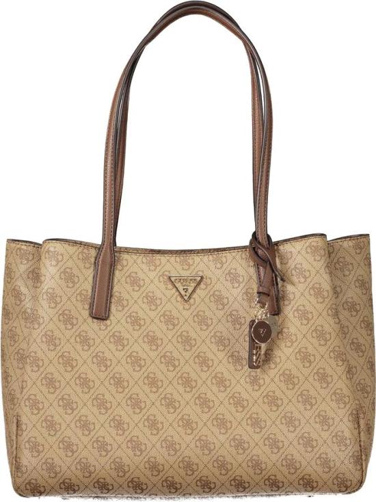 26FW 게스 숄더백 15813130354974 BEIGE