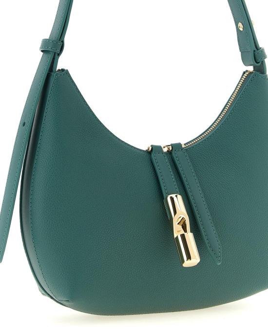 26FW 훌라 숄더백 15805472211230 BEIGE - FURLA